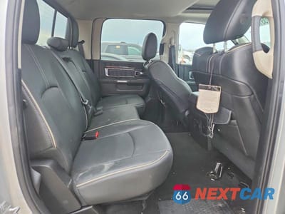 Zdjęcie 10 z 12 samochodu: 2015 RAM 1500 LONGHORN VIN:1C6RR7PM8FS556267 - miniatura
