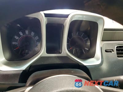 Zdjęcie 9 z 11 samochodu: 2010 CHEVROLET CAMARO LS VIN:2G1FA1EV9A9142946 - miniatura