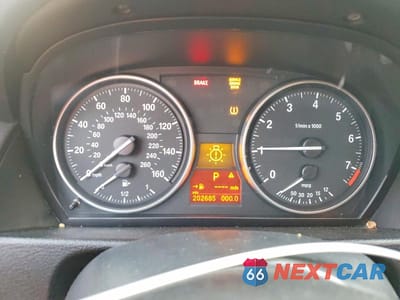 Zdjęcie 9 z 13 samochodu: 2015 BMW X1 SDRIVE28I VIN:WBAVM1C51FV498323 - miniatura
