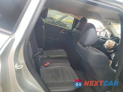 Zdjęcie 11 z 12 samochodu: 2024 MITSUBISHI OUTLANDER SE VIN:JA4J4VA8XRZ043211 - miniatura