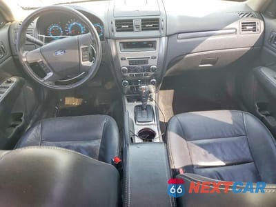 Zdjęcie 8 z 12 samochodu: 2012 FORD FUSION SEL VIN:3FAHP0JG4CR377130 - miniatura