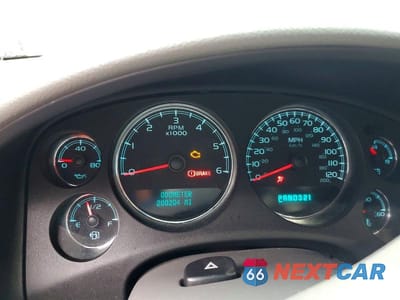 Zdjęcie 9 z 12 samochodu: 2008 CHEVROLET TAHOE K1500 VIN:1GNFK13018J195254 - miniatura