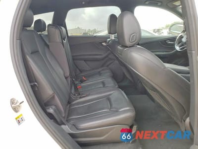 Zdjęcie 11 z 13 samochodu: 2017 AUDI Q7 PREMIUM PLUS VIN:WA1LAAF70HD059410 - miniatura