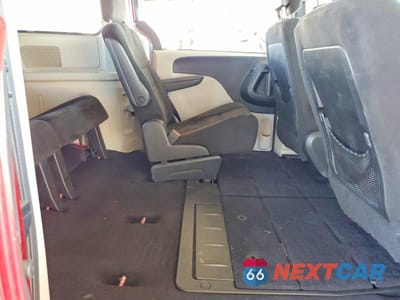 Zdjęcie 11 z 13 samochodu: 2015 DODGE GRAND CARAVAN SXT VIN:2C4RDGCG1FR630816 - miniatura