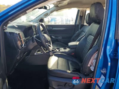 Zdjęcie 7 z 12 samochodu: 2024 FORD RANGER LARIAT VIN:1FTER4JH7RLE44303 - miniatura