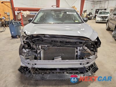 Piąte zdjęcie samochodu w środku: 2024 SUBARU IMPREZA VIN:JF1GUABC7R8260089 - miniatura