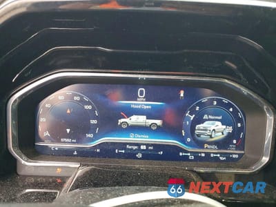 Zdjęcie 9 z 13 samochodu: 2023 CHEVROLET SILVERADO K1500 LT VIN:1GCPDDEK1PZ293546 - miniatura