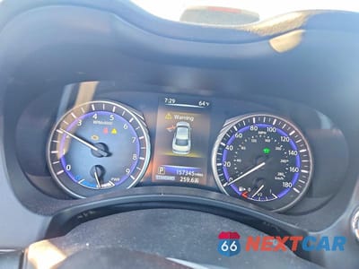 Zdjęcie 9 z 12 samochodu: 2015 INFINITI Q50 HYBRID PREMIUM VIN:JN1AV7AP3FM790666 - miniatura