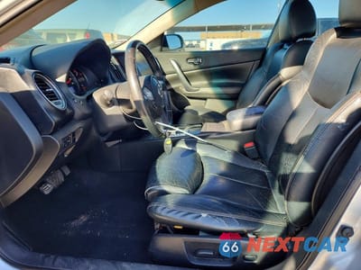 Zdjęcie 7 z 11 samochodu: 2012 NISSAN MAXIMA 3.5 S VIN:1N4AA5AP8CC813671 - miniatura