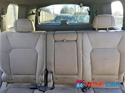 Zdjęcie 10 z 13 samochodu: 2010 HONDA PILOT LX VIN:5FNYF4H27AB012440 - miniatura