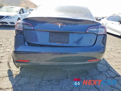 Zdjęcie 6 z 12 samochodu: 2022 TESLA MODEL 3 VIN:5YJ3E1EA1NF371487 - miniatura