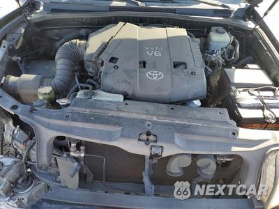 Zdjęcie 12 z 13 samochodu: 2005 TOYOTA 4RUNNER SR5 VIN:JTEBU14R458040792 - miniatura