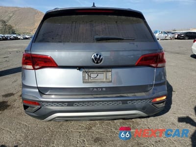 Zdjęcie 6 z 13 samochodu: 2022 VOLKSWAGEN TAOS S VIN:3VVDX7B20NM076151 - miniatura