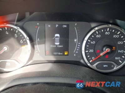 Zdjęcie 9 z 12 samochodu: 2019 JEEP RENEGADE LATITUDE VIN:ZACNJABB5KPJ77273 - miniatura