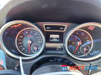Zdjęcie 9 z 13 samochodu: 2017 MERCEDES-BENZ GLE 350 4MATIC VIN:4JGDA5HB7HA904303 - miniatura