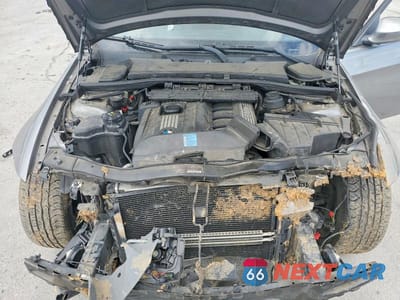 Zdjęcie 11 z 11 samochodu: 2009 BMW 328 I VIN:WBAPH77529NM27503 - miniatura