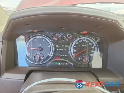 Zdjęcie 9 z 12 samochodu: 2012 DODGE RAM 3500 LARAMIE VIN:3C63D3ELXCG243604 - miniatura