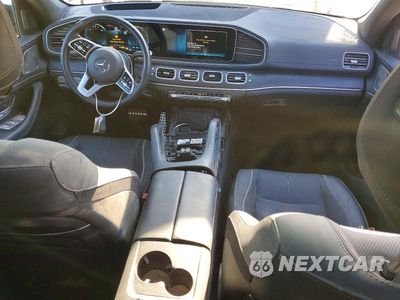 Zdjęcie 8 z 13 samochodu: 2021 MERCEDES-BENZ GLS 580 4MATIC VIN:4JGFF8GE3MA441786 - miniatura
