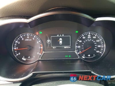 Zdjęcie 9 z 11 samochodu: 2014 KIA OPTIMA SX TURBO VIN:5XXGR4A65EG282737 - miniatura