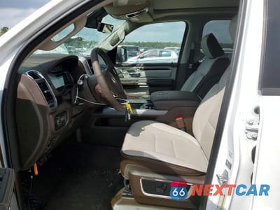 Zdjęcie 7 z 11 samochodu: 2025 RAM 1500 LARAMIE VIN:1C6SRFJP6SN655659 - miniatura