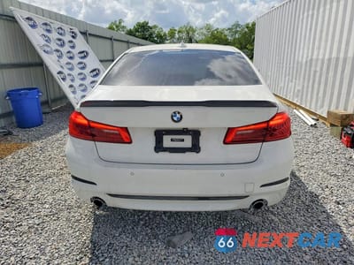 Zdjęcie 6 z 11 samochodu: 2020 BMW 530 I VIN:WBAJR3C05LWW73436 - miniatura
