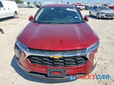 Piąte zdjęcie samochodu w środku: 2024 CHEVROLET TRAX LS VIN:KL77LFE29RC102070 - miniatura