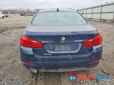 Zdjęcie 6 z 11 samochodu: 2015 BMW 528 XI VIN:WBA5A7C59FG143058 - miniatura