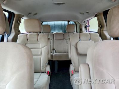 Zdjęcie 10 z 13 samochodu: 2015 DODGE GRAND CARAVAN SE VIN:2C4RDGBG9FR513096 - miniatura