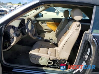 Zdjęcie 7 z 12 samochodu: 2006 AUDI A4 S-LINE 1.8 TURBO VIN:WAUBC48H36K003762 - miniatura