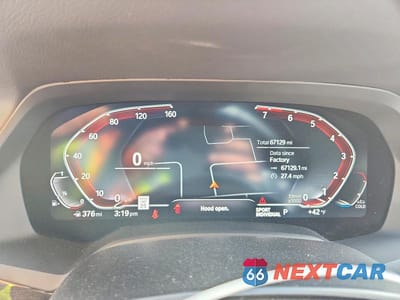 Zdjęcie 9 z 12 samochodu: 2021 BMW X5 XDRIVE40I VIN:5UXCR6C07M9G14001 - miniatura