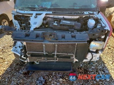 Zdjęcie 12 z 13 samochodu: 2017 CHEVROLET EXPRESS G3500 VIN:1HA3GSCG9HN009786 - miniatura