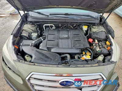 Zdjęcie 12 z 13 samochodu: 2017 SUBARU OUTBACK 3.6R LIMITED VIN:4S4BSENC2H3256312 - miniatura