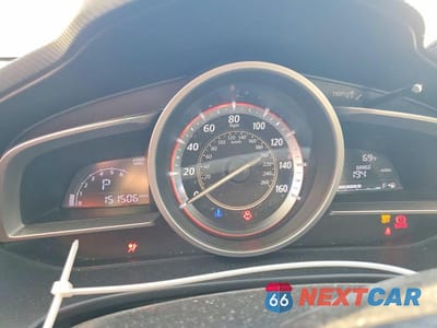 Zdjęcie 9 z 11 samochodu: 2015 MAZDA 3 TOURING VIN:3MZBM1L75FM145162 - miniatura