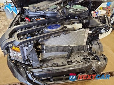 Zdjęcie 11 z 13 samochodu: 2023 FORD F150 SUPERCREW VIN:1FTFW1ED1PFB99013 - miniatura