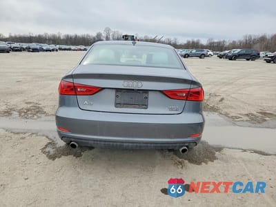 Zdjęcie 6 z 11 samochodu: 2016 AUDI A3 PREMIUM VIN:WAUB8GFF5G1062324 - miniatura