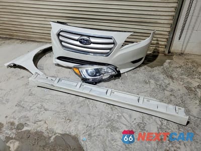 Zdjęcie 12 z 13 samochodu: 2017 SUBARU LEGACY 2.5I LIMITED VIN:4S3BNAN63H3059129 - miniatura