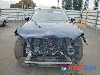 Piąte zdjęcie samochodu w środku: 2025 VOLVO XC90 CORE VIN:YV4M12PJ3S1338947 - miniatura