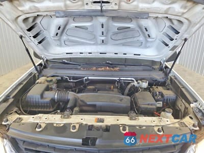 Zdjęcie 11 z 12 samochodu: 2015 CHEV COLORADO VIN:1GCHSAEA9F1231812 - miniatura