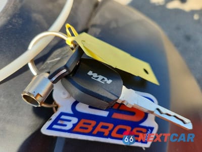 Zdjęcie 8 z 11 samochodu: 2024 KTM 890 ADVENTURE VIN:VBKTS6400RM879542 - miniatura