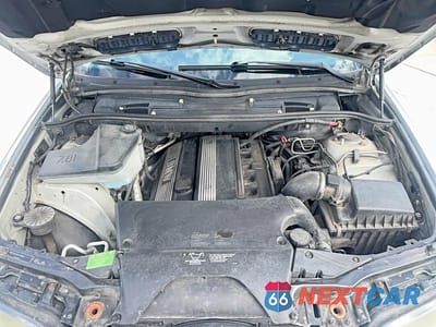 Zdjęcie 7 z 10 samochodu: 2002 BMW X5 3.0I VIN:5UXFA53572LH80402 - miniatura