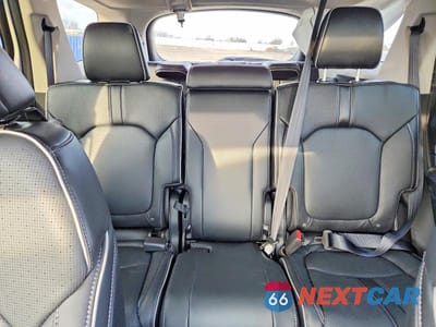 Zdjęcie 10 z 13 samochodu: 2023 HONDA PILOT ELITE VIN:5FNYG1H87PB011006 - miniatura