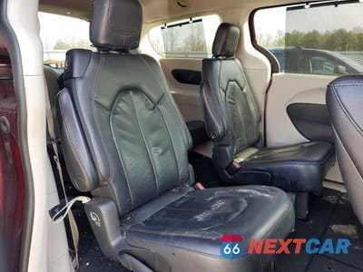 Zdjęcie 11 z 12 samochodu: 2017 CHRYSLER PACIFICA TOURING L PLUS VIN:2C4RC1EG6HR846435 - miniatura