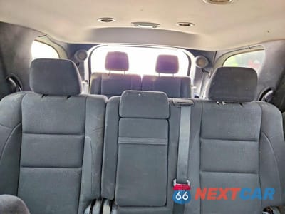 Zdjęcie 10 z 13 samochodu: 2012 DODGE DURANGO CREW VIN:1C4RDHDG5CC118534 - miniatura