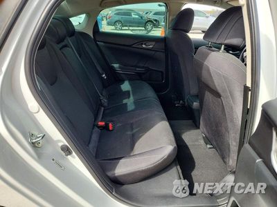 Zdjęcie 10 z 13 samochodu: 2021 HONDA INSIGHT EX VIN:19XZE4F56ME005686 - miniatura