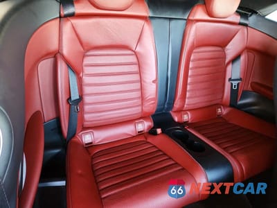 Zdjęcie 10 z 12 samochodu: 2018 MERCEDES-BENZ C 300 VIN:WDDWK4JB0JF636868 - miniatura