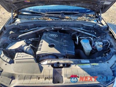 Zdjęcie 12 z 12 samochodu: 2014 AUDI Q5 PREMIUM VIN:WA1CFAFP8EA053790 - miniatura