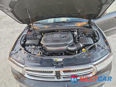 Zdjęcie 12 z 13 samochodu: 2017 DODGE DURANGO SXT VIN:1C4RDHAG2HC652358 - miniatura