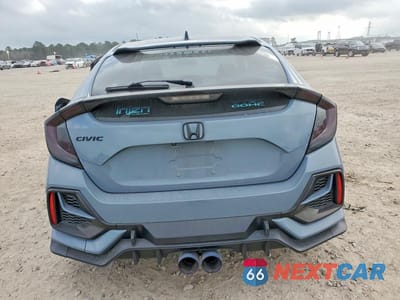 Zdjęcie 6 z 12 samochodu: 2021 HONDA CIVIC EX VIN:SHHFK7H69MU219261 - miniatura
