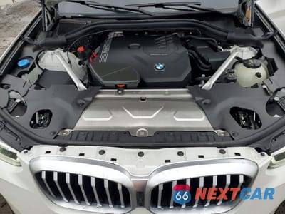 Zdjęcie 12 z 13 samochodu: 2024 BMW X3 XDRIVE30I VIN:WBX57DP08RN294751 - miniatura