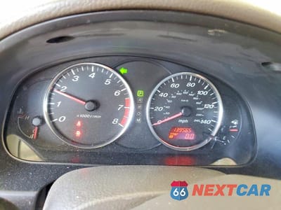 Zdjęcie 9 z 11 samochodu: 2004 MAZDA 6 S VIN:1YVFP82D545N70874 - miniatura